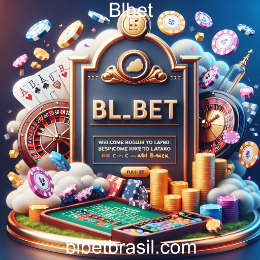 Explorando as Promoções Imperdíveis da Blbet