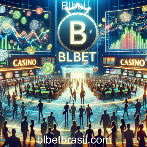 A Experiência de Apostas Ao Vivo no Blbet