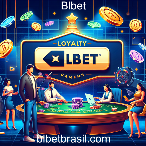 A Revolução da Fidelidade nos Jogos Online: Uma Nova Era de Interação no Blbet