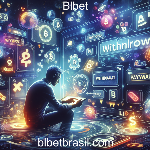 Explorando a Categoria de Saques no Blbet: Estratégias, Dicas e Diversão